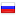 podkova-z.ru server is located in Russia